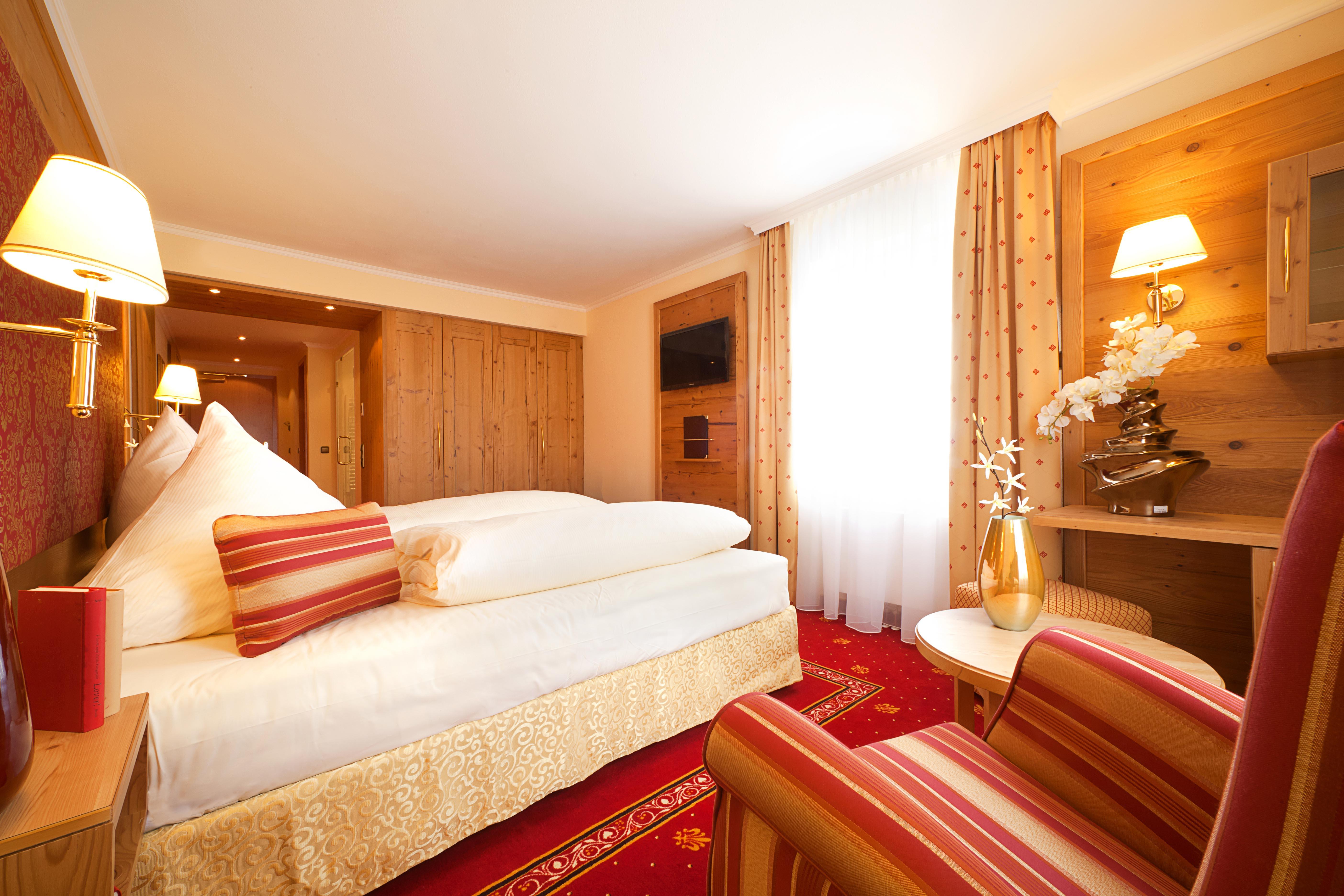 Schlosskrone 4* Fussen