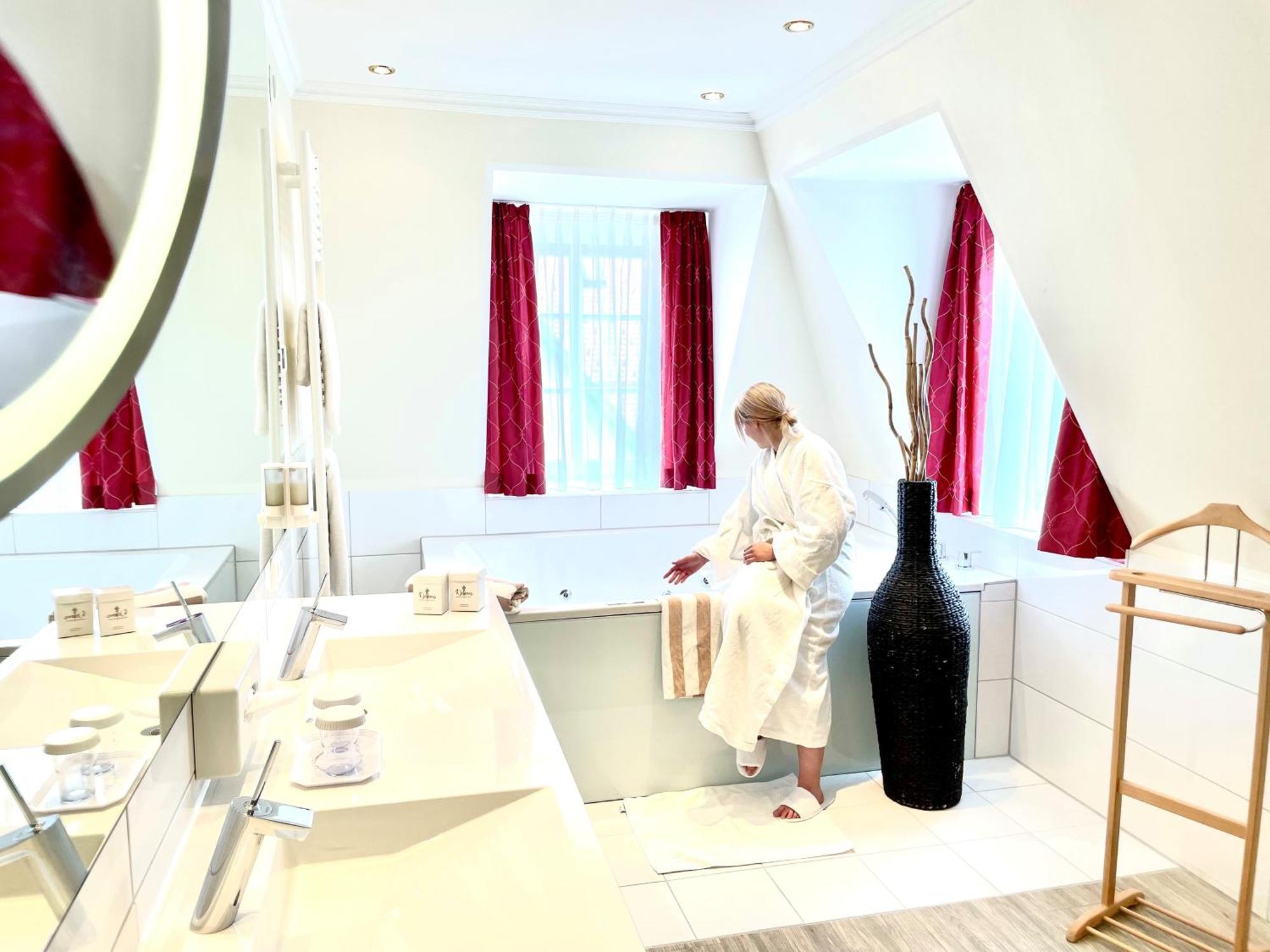 Hotel Schlosskrone Fussen