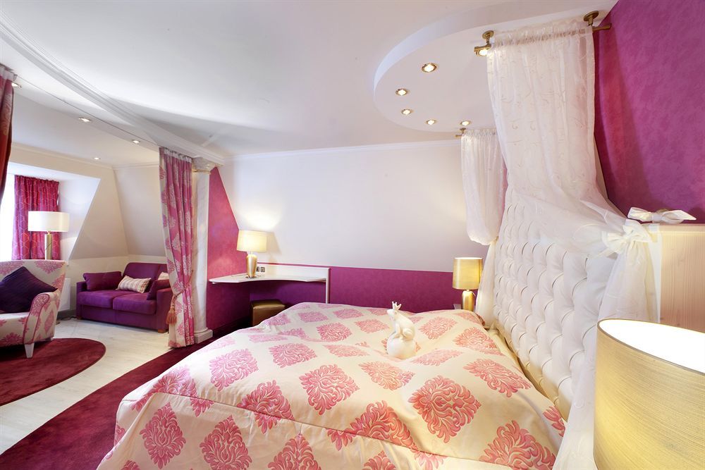 Schlosskrone 4* Fussen