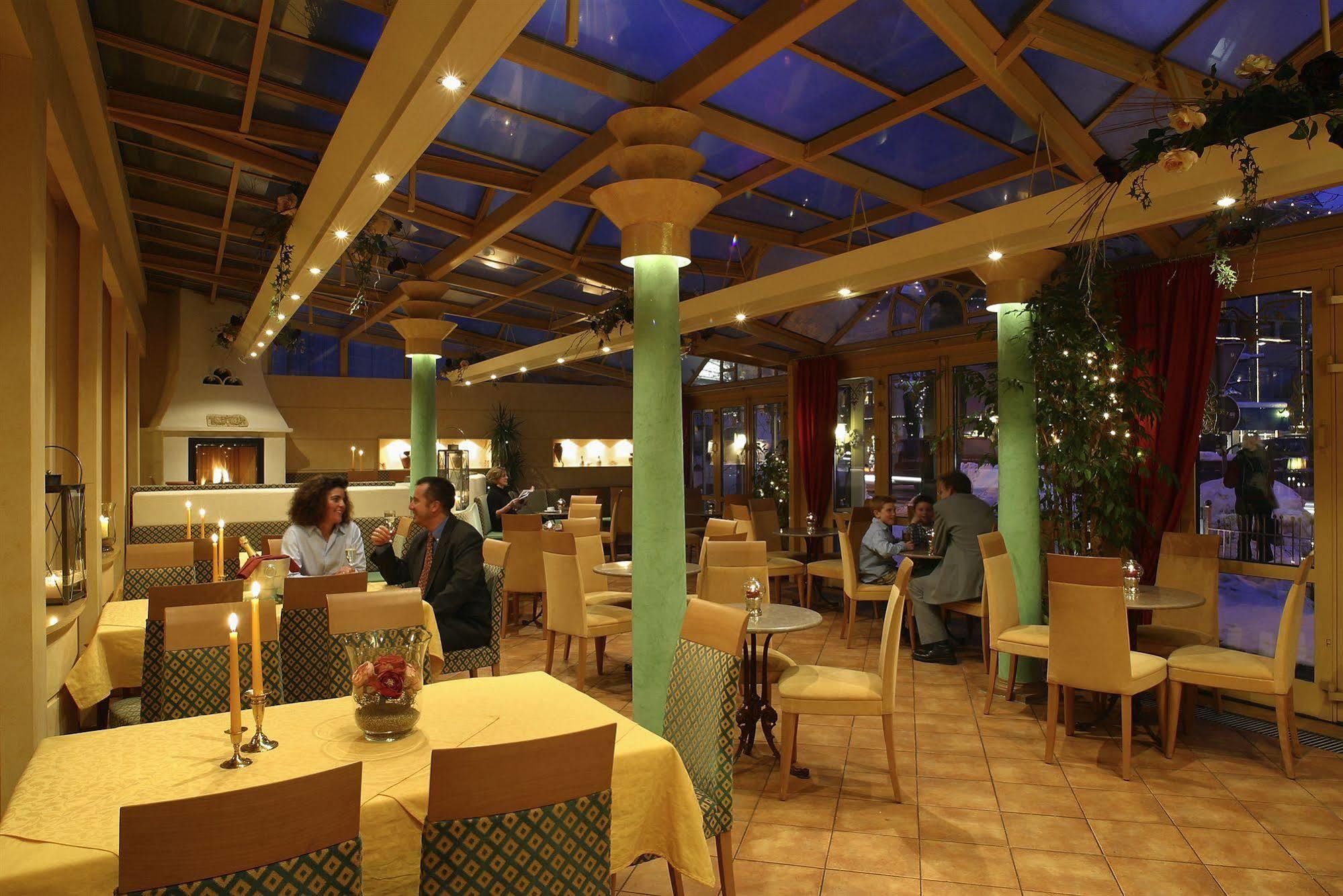 Hotel Schlosskrone Fussen
