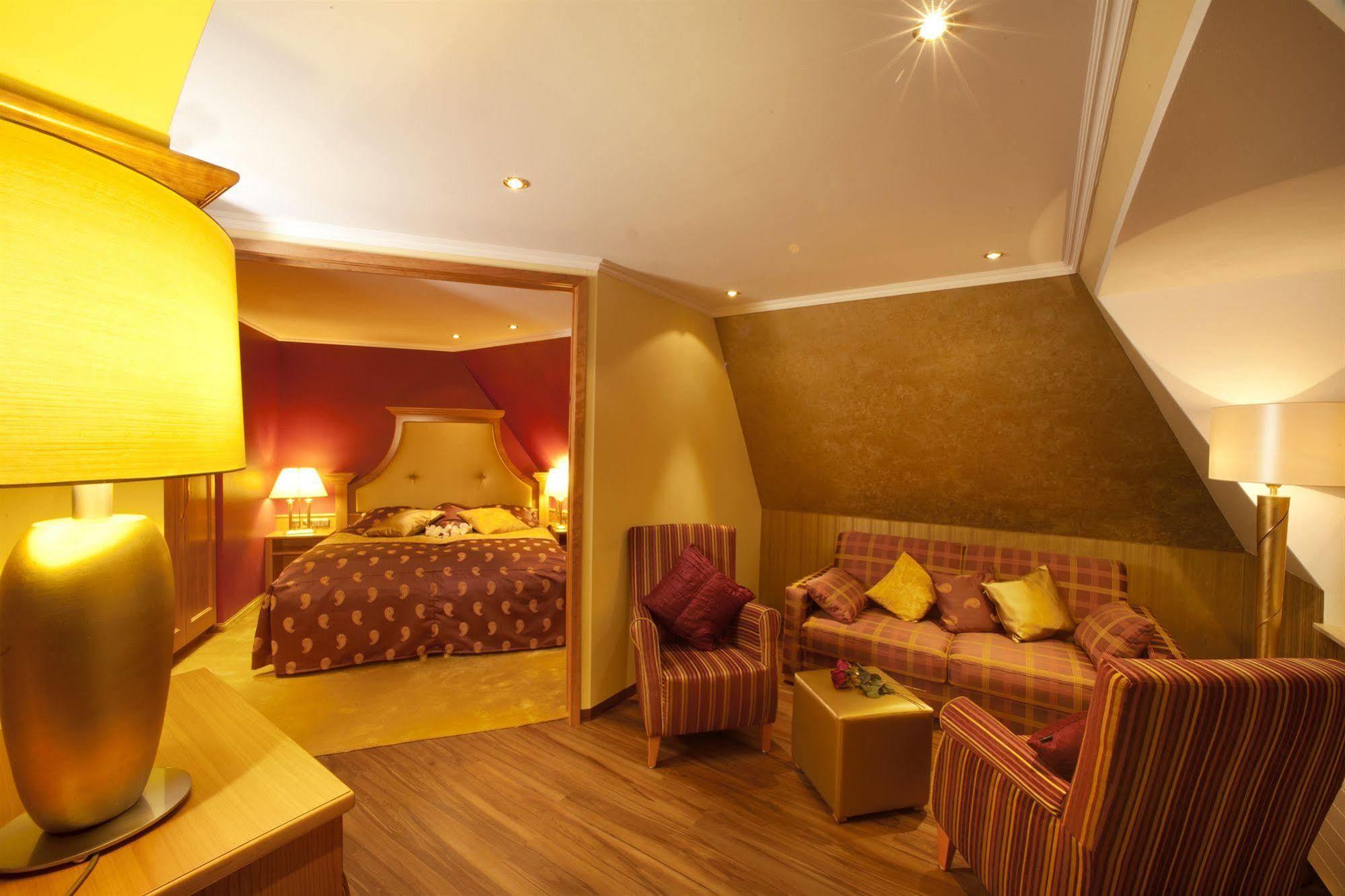 Schlosskrone 4* Fussen
