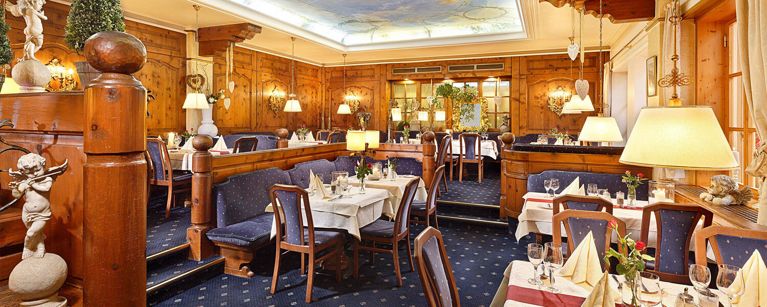 Hotel Schlosskrone Fussen